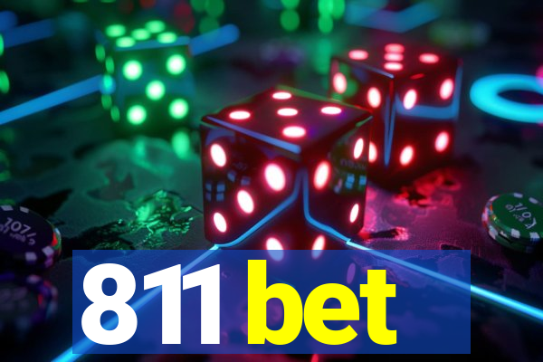 811 bet